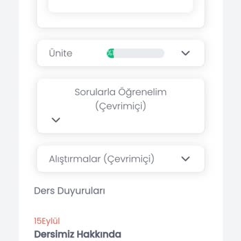 Anadolu Üniversitesi E-Kampus'te Eksik Materyal Krizi
