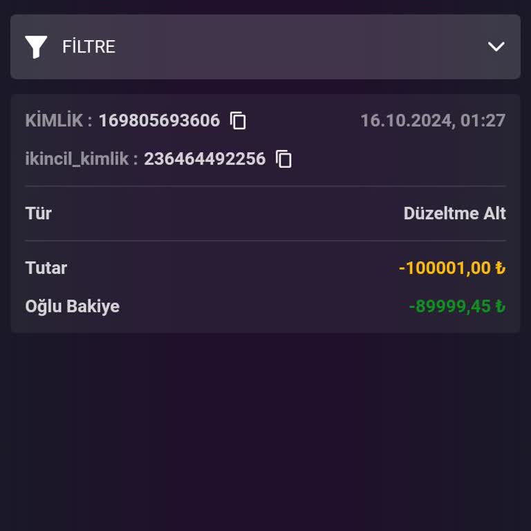 Deneme Bonusu Mağduriyeti Ve Canlı Destek Engeli