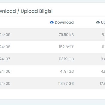 Yurt Dışında Kullanılmayan İnternet İçin Haksız Fatura Kesimi