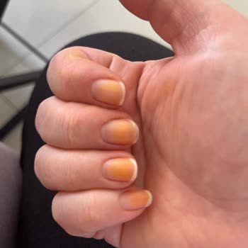 Pastel Benim İçin Bitmiştir