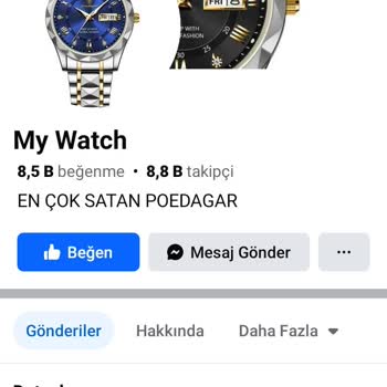 Yanlış Ve Kalitesiz Ürün Gönderen Şirket Mağduriyet Yaratıyor