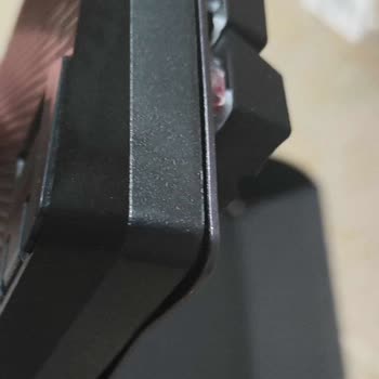 Klavyemdeki Gizemli Hasar Ve Çözülmeyen Sorun