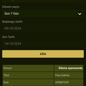GrandPashaBet'te Düşük Rtp İle Şaşırtan Kayıp