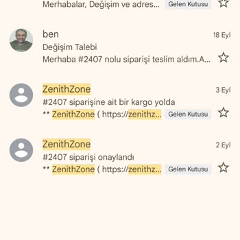 Ürün Kalitesi Ve Müşteri Hizmetleri Hayal Kırıklığı