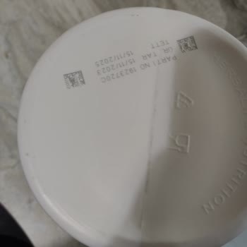 Trendyol Satıcısından Alınan Ürünün Orijinalliği Konusunda Şüphe