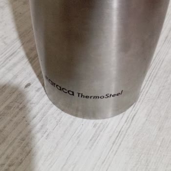 Karaca Termosun Hayal Kırıklığı