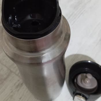 Karaca Termosun Hayal Kırıklığı