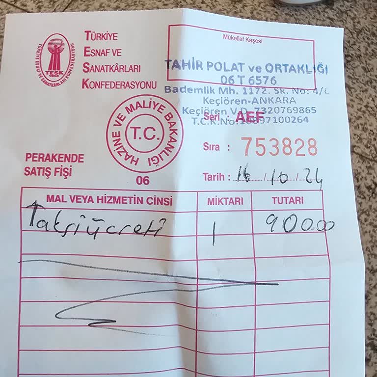 Havalimanı Yolculuğunda Haksız Ücretlendirme Ve Kötü Koku