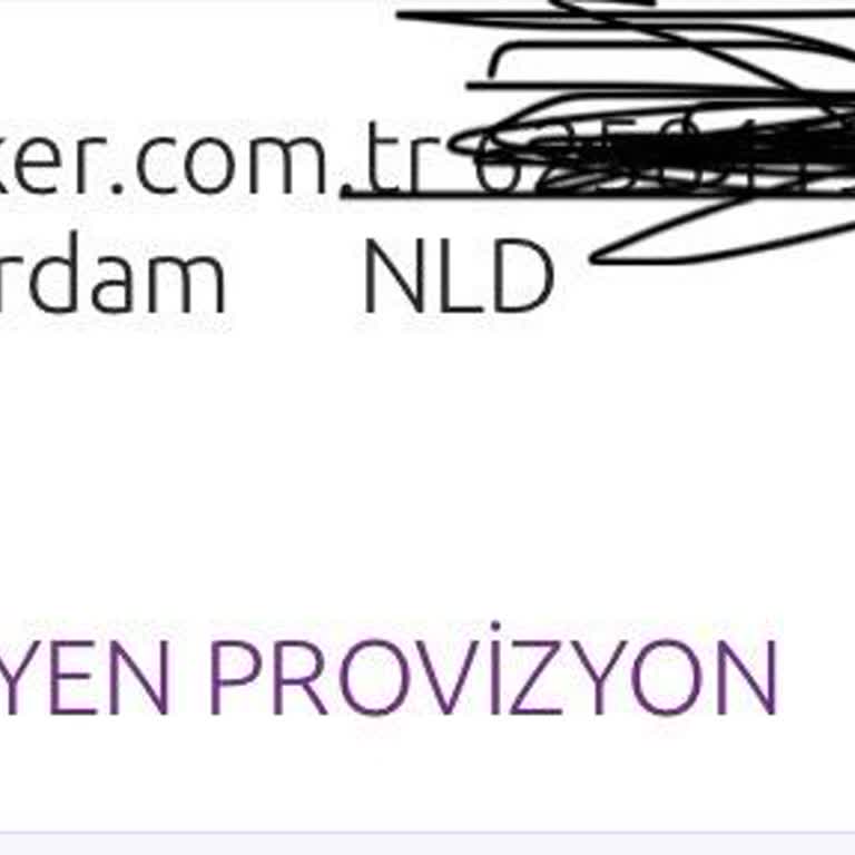 Üyelik İptali Sonrası Devam Eden Ödeme Sorunu