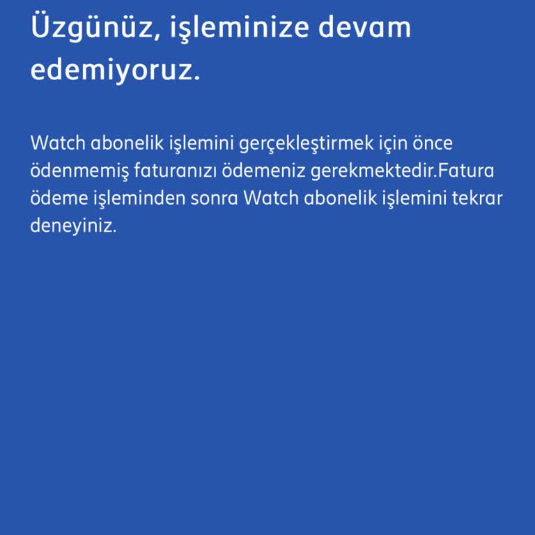 Apple Watch Ultra 2 Hücresel Erişim Sorunu Ve Turkcell Desteği Eksikliği