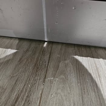 Teka Bulaşık Makinesi Su Kaçırma Sorunu Ve Parça Tedarik Sıkıntısı