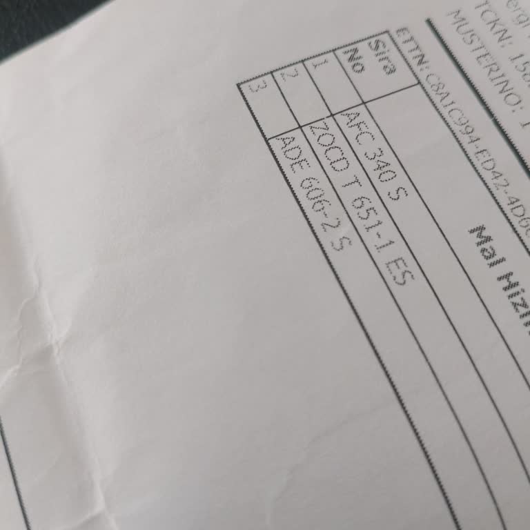 Yanlış Ocak Teslimatı Ve İlgisizlik