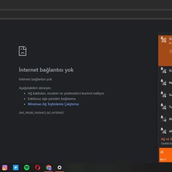 Turkcell'in Çözülmeyen İnternet Sorunu Ve Gece Aramaları