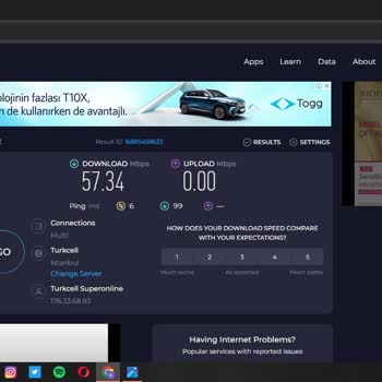 Turkcell'in Çözülmeyen İnternet Sorunu Ve Gece Aramaları