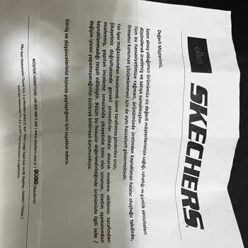 Garanti Sürecinde İlgisizlik Ve Yanıltıcı Bilgilendirme