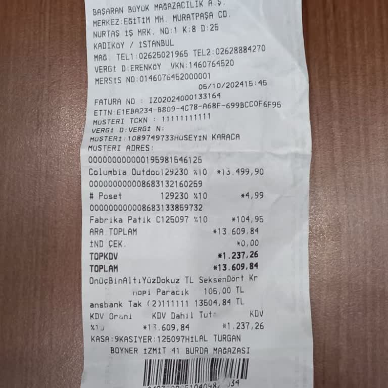 Çekiliş Hakkının Kaybı: Fiş Yükleme Tarihi Sorunu