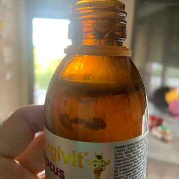 Aldığım 3'lü Pakette Köpürme Ve Tortu Sorunu