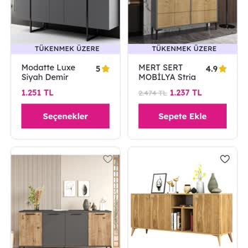 Teslim Edilmeyen Sipariş Ve İletişim Sorunları