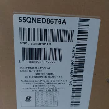 Teknosa'da Fiyat Farkı Mağduriyeti