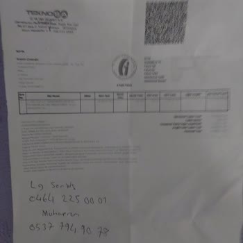 Teknosa'da Fiyat Farkı Mağduriyeti