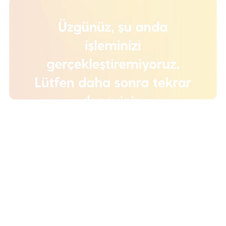 Çifte Çekim Sorunu Ve İade Talebi