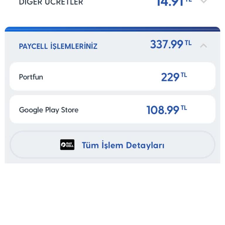 Portfun Üzerinden Habersiz Para Çekimi