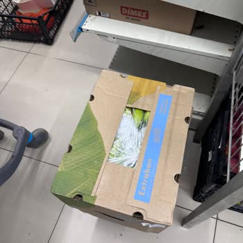 Bozuk Ürün Satışı Ve Müşteri Hizmetleri Sorunu