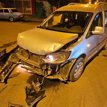 Sigorta Şirketi Ve Exper İşlemlerinde Aksama