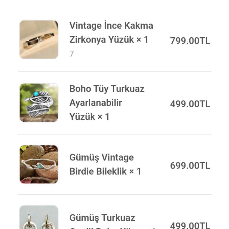 Sipariş İptali Ve İletişimsizlik Sorunu