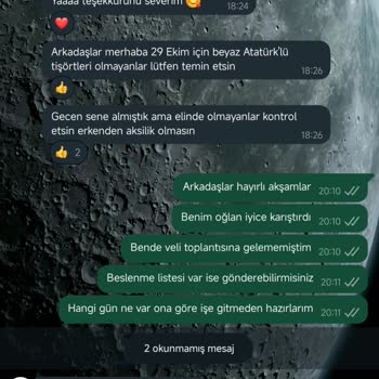 Eksik Sipariş Ve İletişim Sorunları