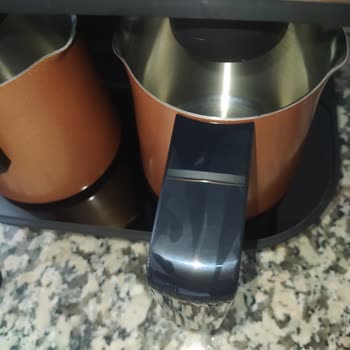 Arçelik'ten Aldığım Ürünler Kusurlu Çıktı