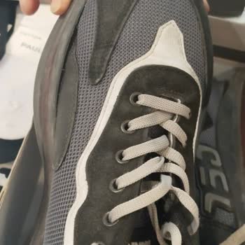 Ayakkabı Kampanyasında Hayal Kırıklığı