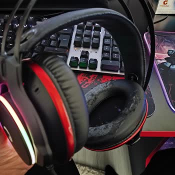 Gamepower Kulaklık Pedi Deformasyonu Sorunu