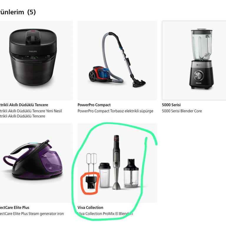 Philips Servisinde Uzayan Onarım Süreci