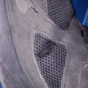 Skechers Ayakkabılarımda Erken Deformasyon