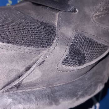 Skechers Ayakkabılarımda Erken Deformasyon
