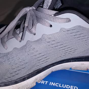 Skechers Ayakkabılarımda Erken Deformasyon