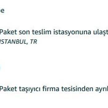 Kargo Transfer Merkezinde Sıkıştı: Çözüm Yok!