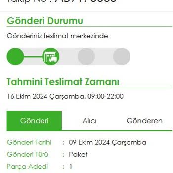 Kargo Transfer Merkezinde Sıkıştı: Çözüm Yok!