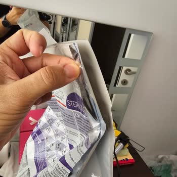 Sahte Ürün Ve İade Sorunu: İdefix'ten Aldığım Royal Canin Mama