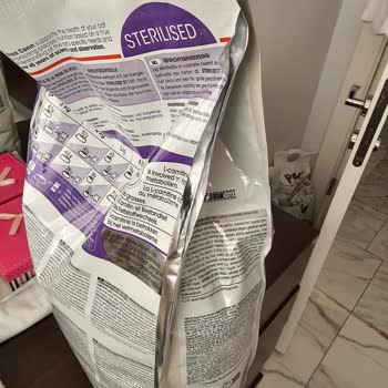 Sahte Ürün Ve İade Sorunu: İdefix'ten Aldığım Royal Canin Mama