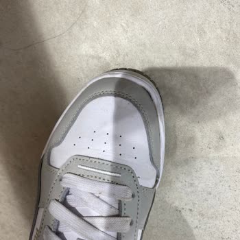 Intersport Ayakkabılarında Tekrarlayan Açılma Sorunu: Hayal Kırıklığı Ve Güven Kaybı!