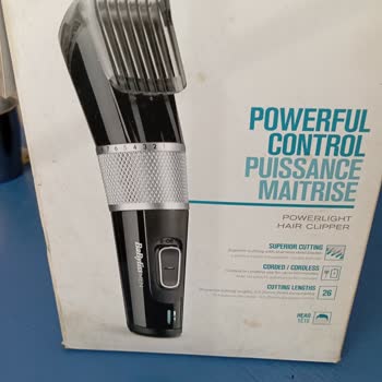 Babylissmen Ürününün Yedek Parça Fiyatları Ve Kalitesi