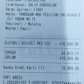 Koşulsuz İade Mağduru: BİM Ve RKS Servis Sürecinde Yaşanan Sorunlar