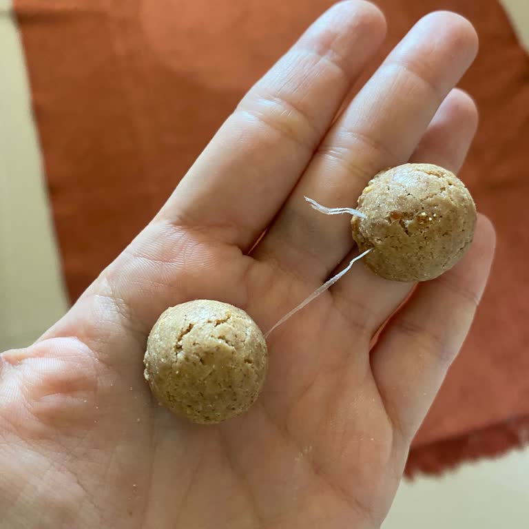 Glutensiz Kurabiyede Plastik Parça Şoku