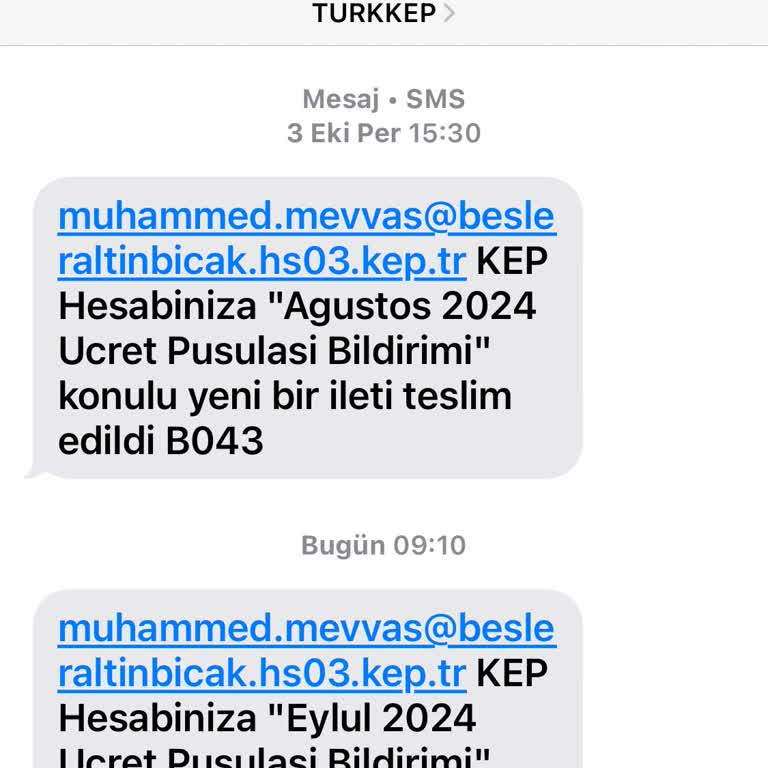 Kişisel Veri Güvenliği İhlali: Yetkililere Acil Uyarı