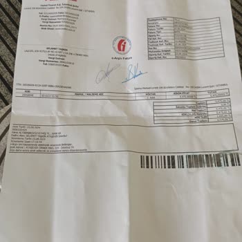 Vestel Montaj Sorunu Ve Müşteri Hizmetleri Hayal Kırıklığı