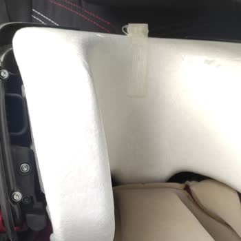 Britax Römer Oto Koltuğu: Güvenlik Sorunu Ve Yetersiz Müşteri Hizmeti