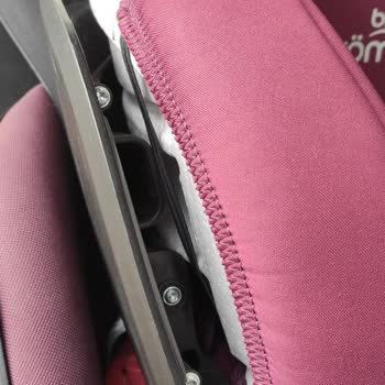 Britax Römer Oto Koltuğu: Güvenlik Sorunu Ve Yetersiz Müşteri Hizmeti