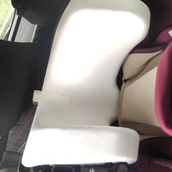 Britax Römer Oto Koltuğu: Güvenlik Sorunu Ve Yetersiz Müşteri Hizmeti